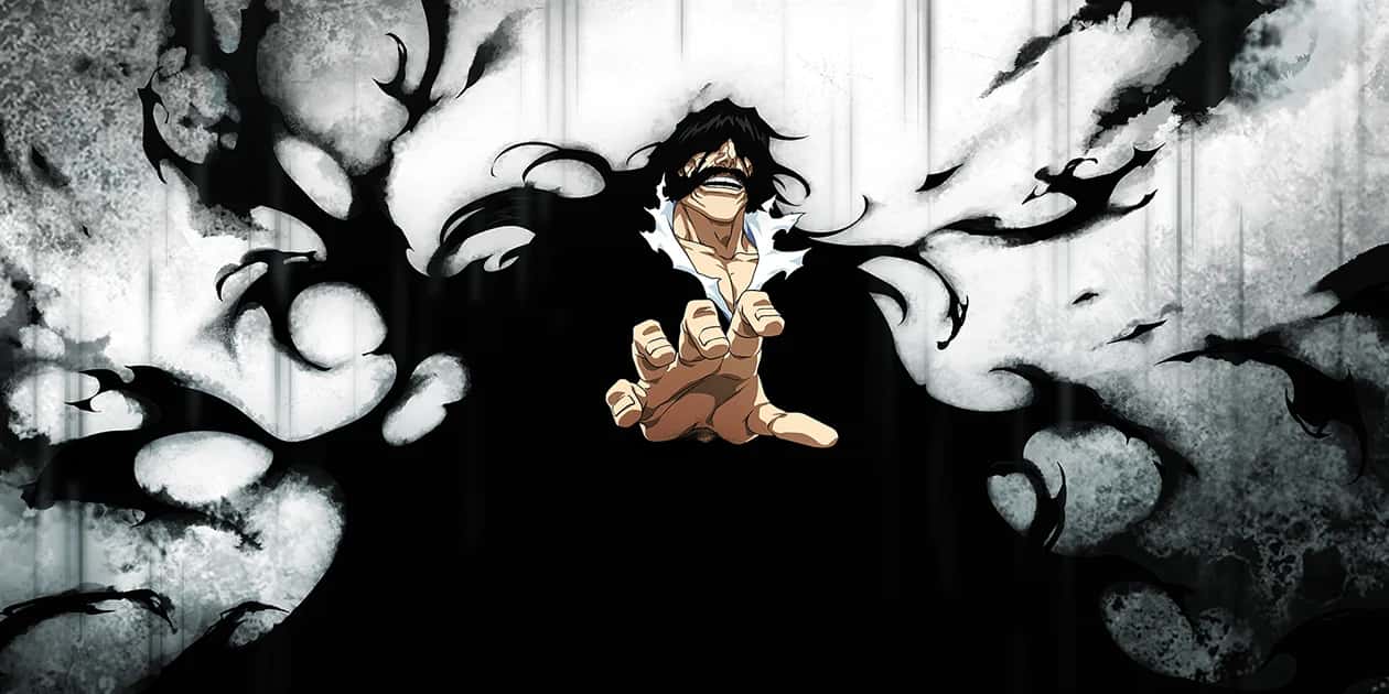 Yhwach (Thousand-Year Blood War: The End version) key art