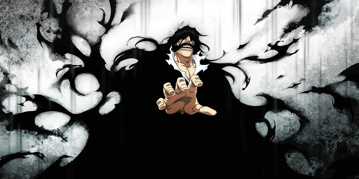 Yhwach (Thousand-Year Blood War: The End version)