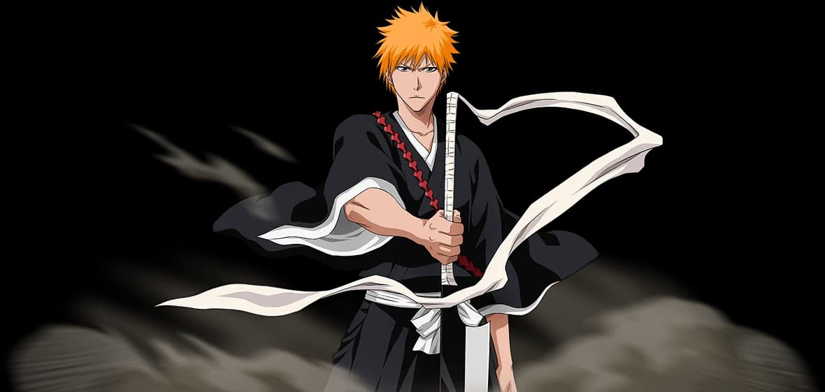 4★ Ichigo Kurosaki (Power Attribute) (2023)
