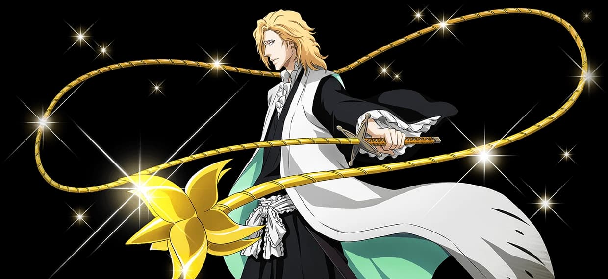 Rojuro Ohtoribashi (The Lost Agent version)