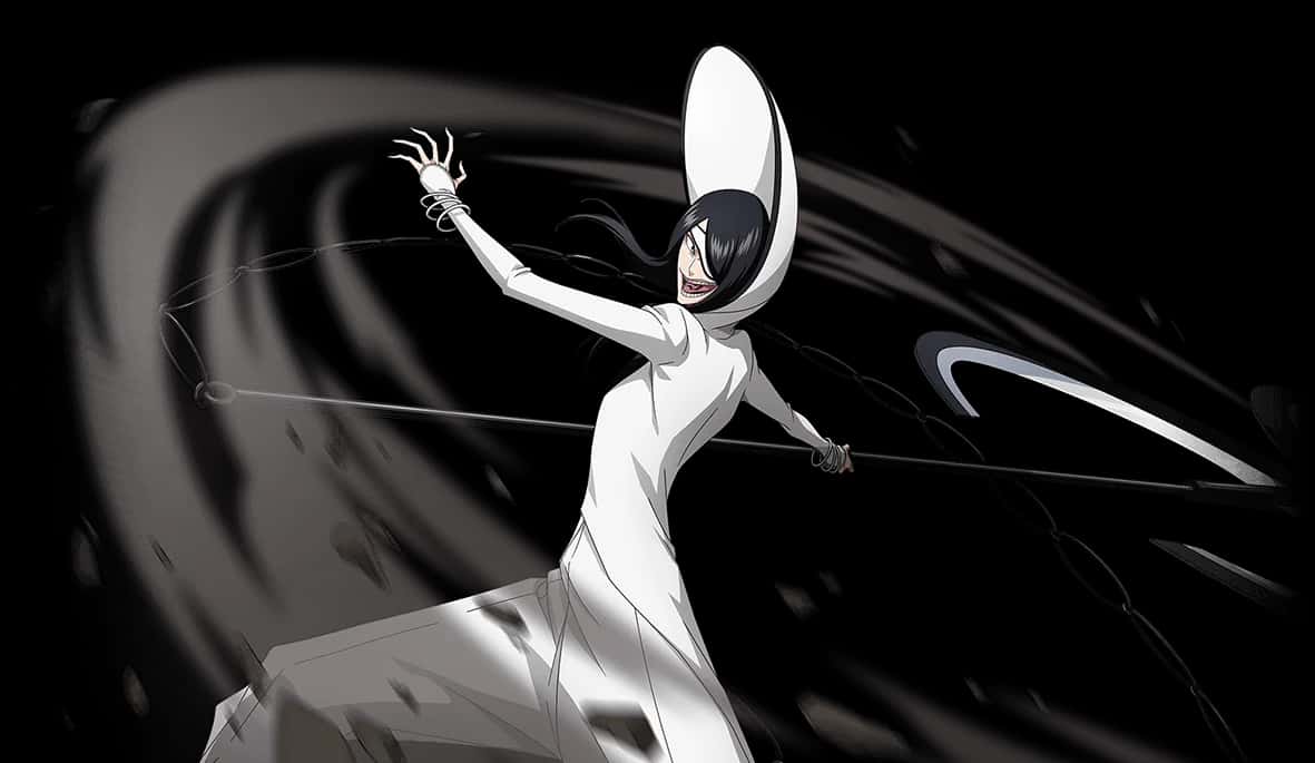 Nnoitora Gilga (The Hidden version) key art