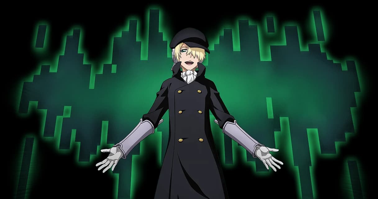 Yukio Hans Vorarlberna (Technique Attribute)
