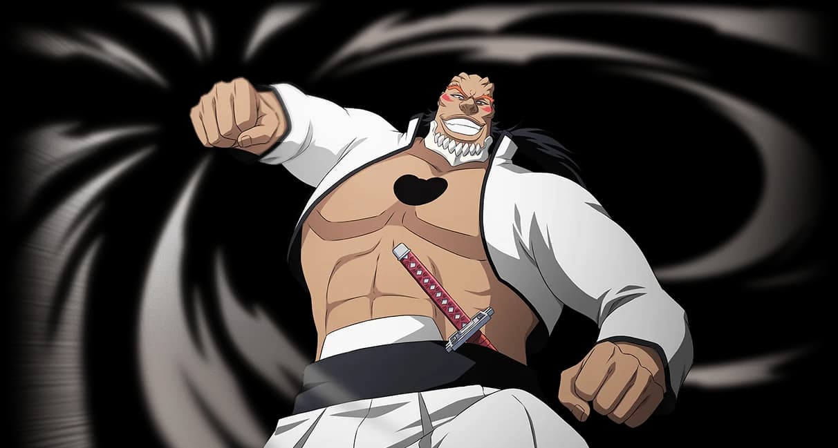 Yammy Llargo (Power Attribute)