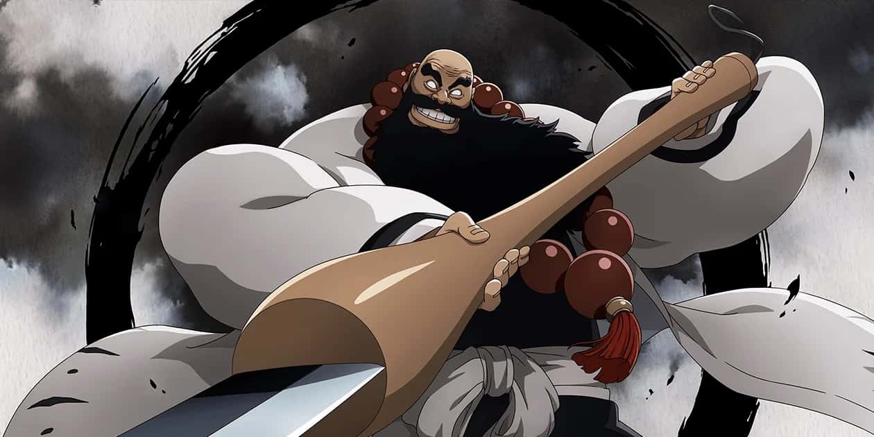 Ichibe Hyosube (Alternate Attribute version) key art