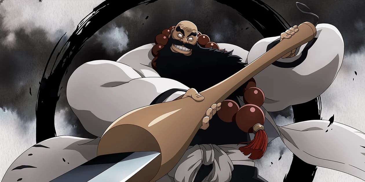 Ichibe Hyosube (Alternate Attribute version)