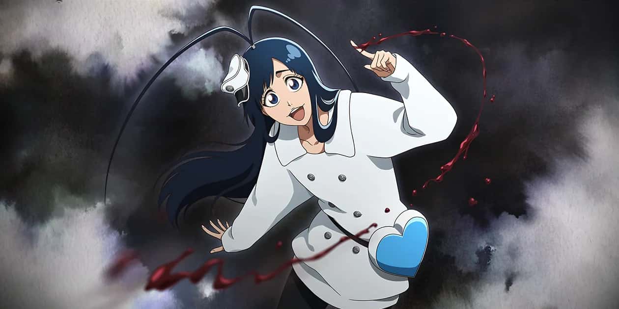 Giselle Gewelle (Thousand-Year Blood War 2024 version) key art