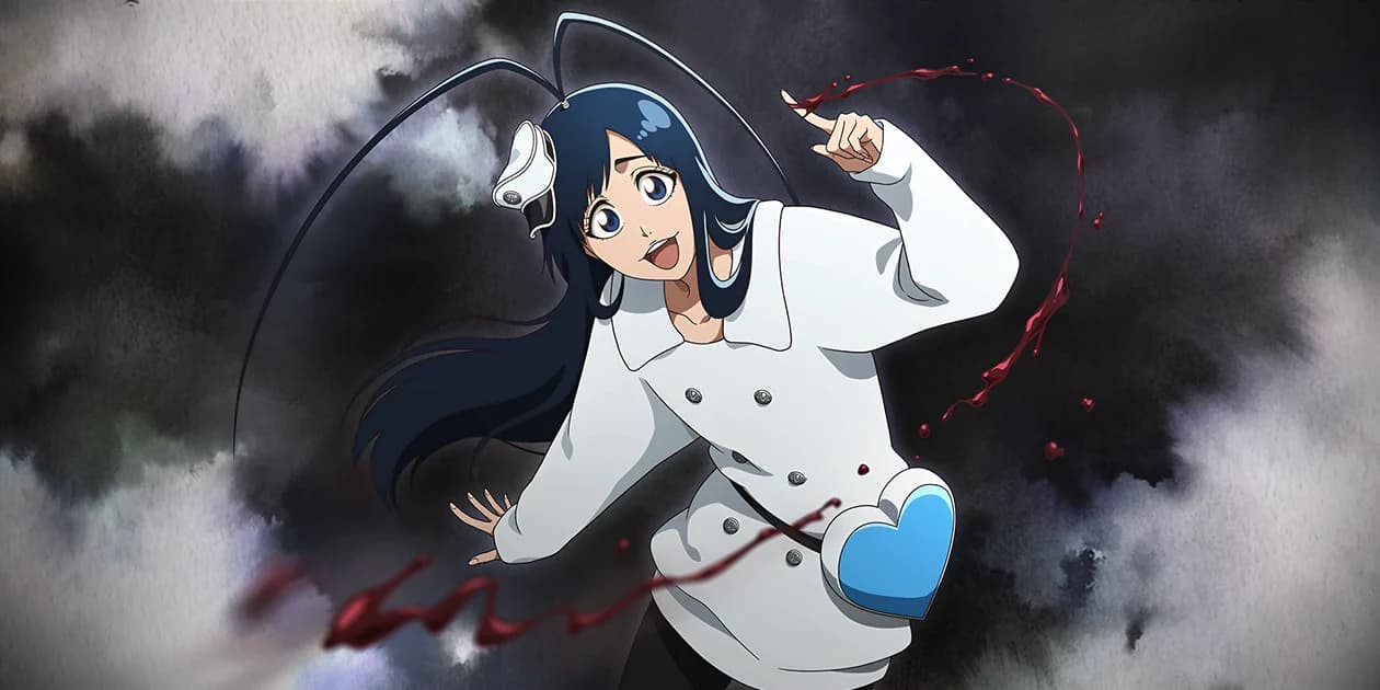 Giselle Gewelle (Thousand-Year Blood War 2024 version)