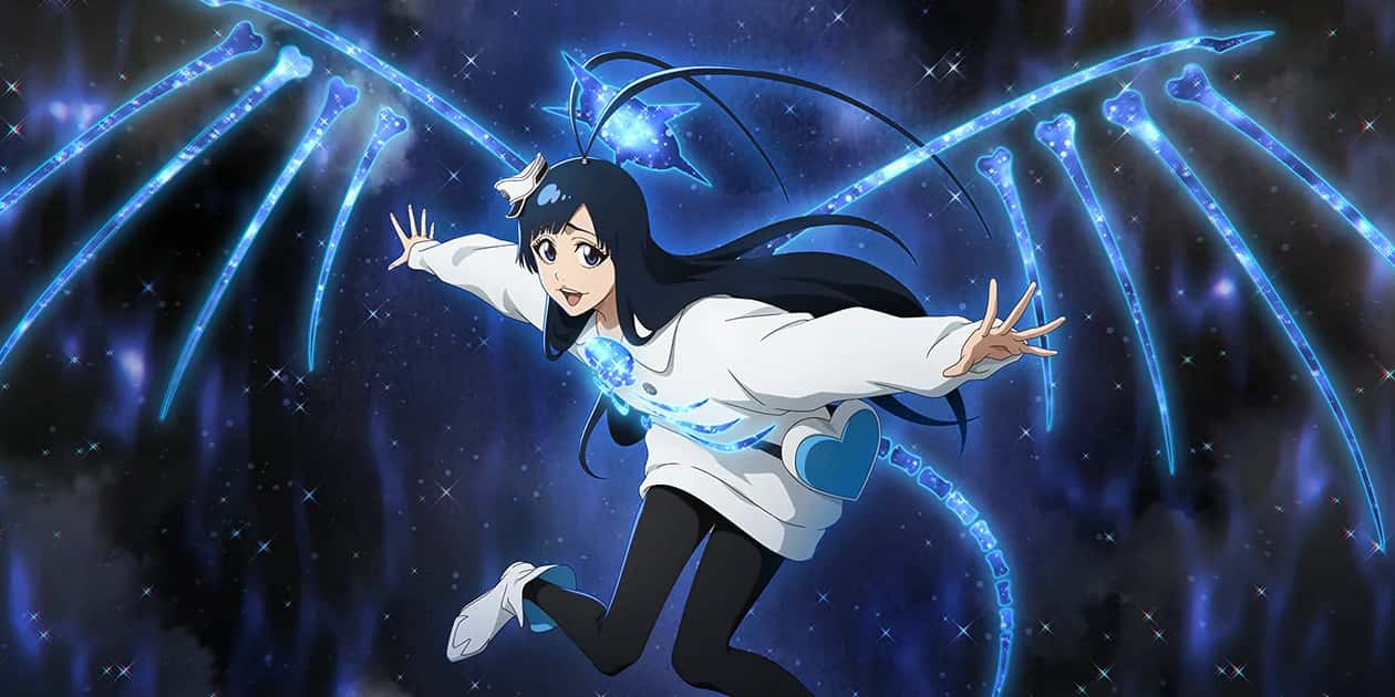 Giselle Gewelle (Thousand-Year Blood War 2026 version) key art