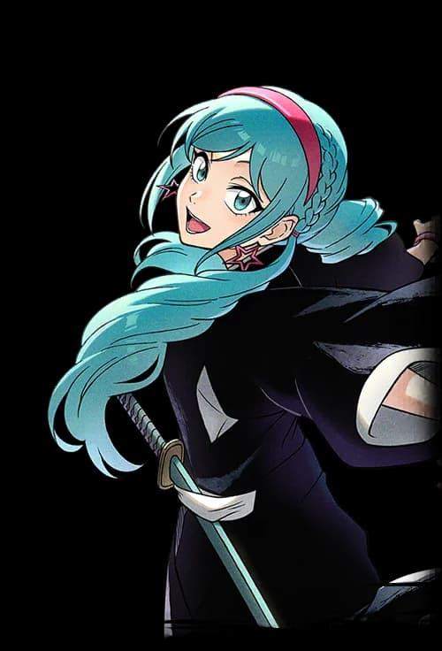 Kuon Hoshimura
