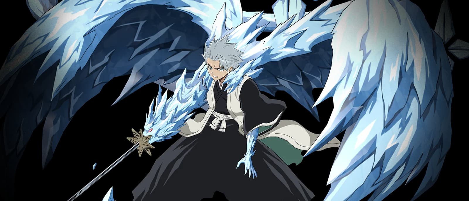 Toshiro Hitsugaya