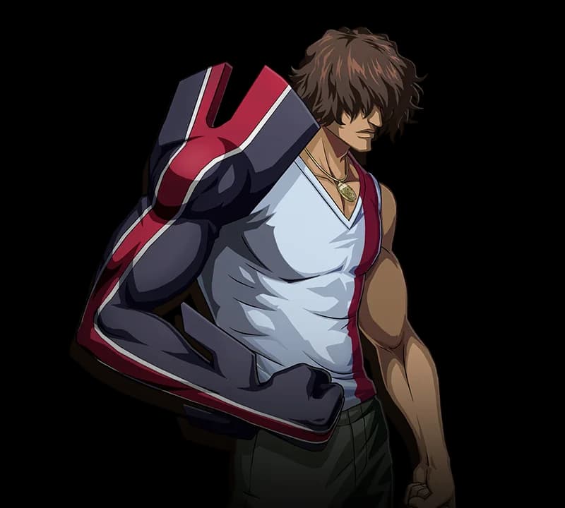 Yasutora Sado