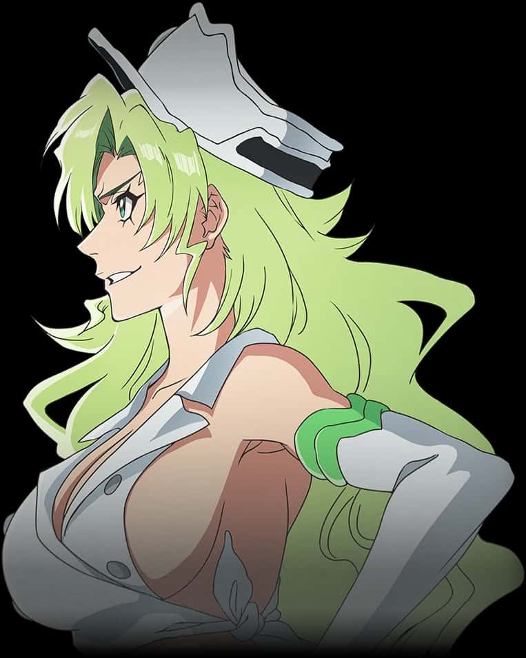 Candice key art