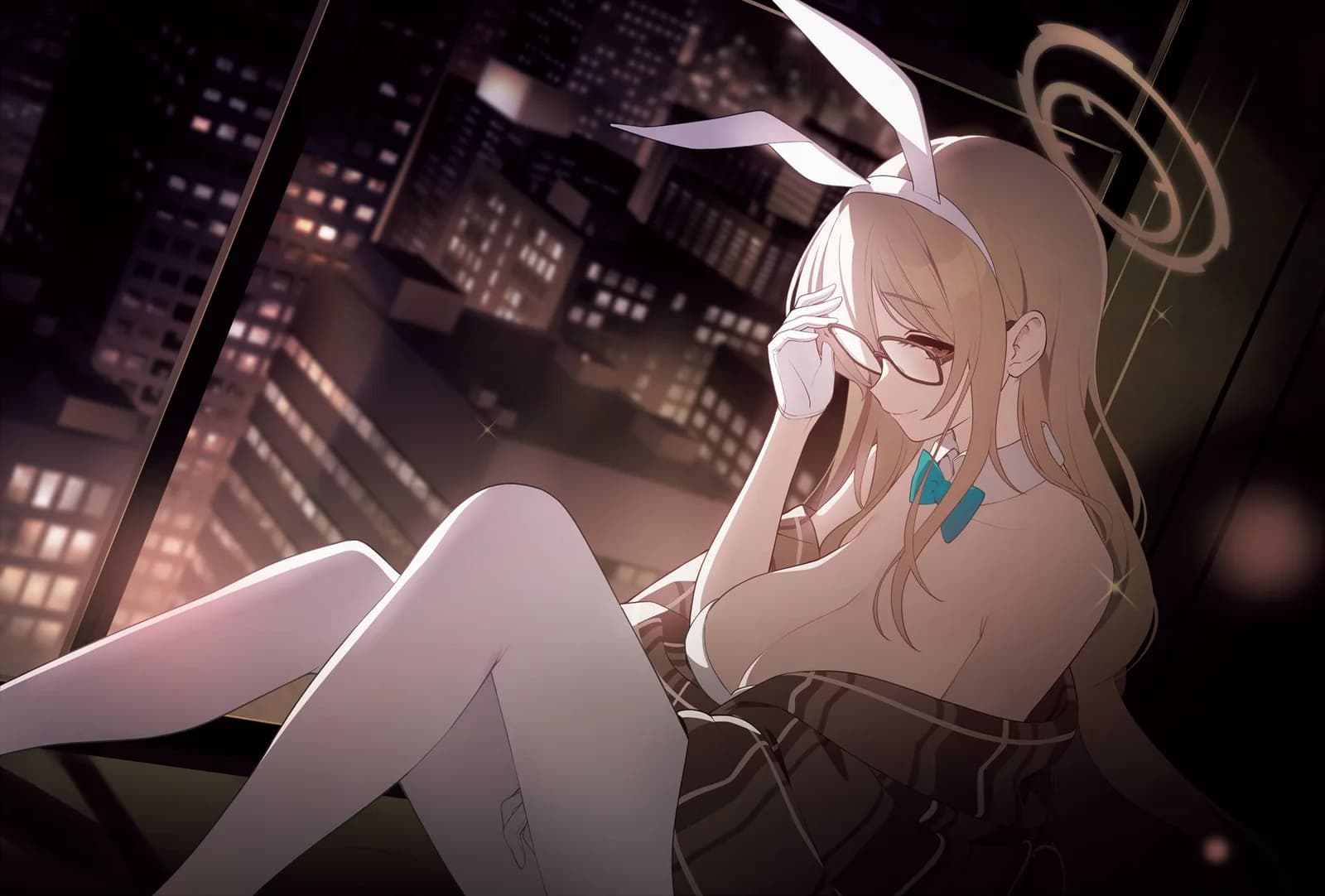 Akane (Bunny)