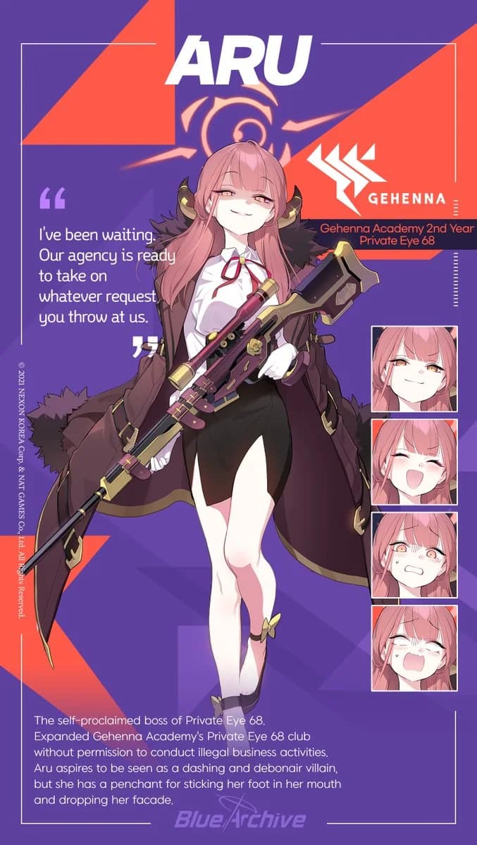 Aru