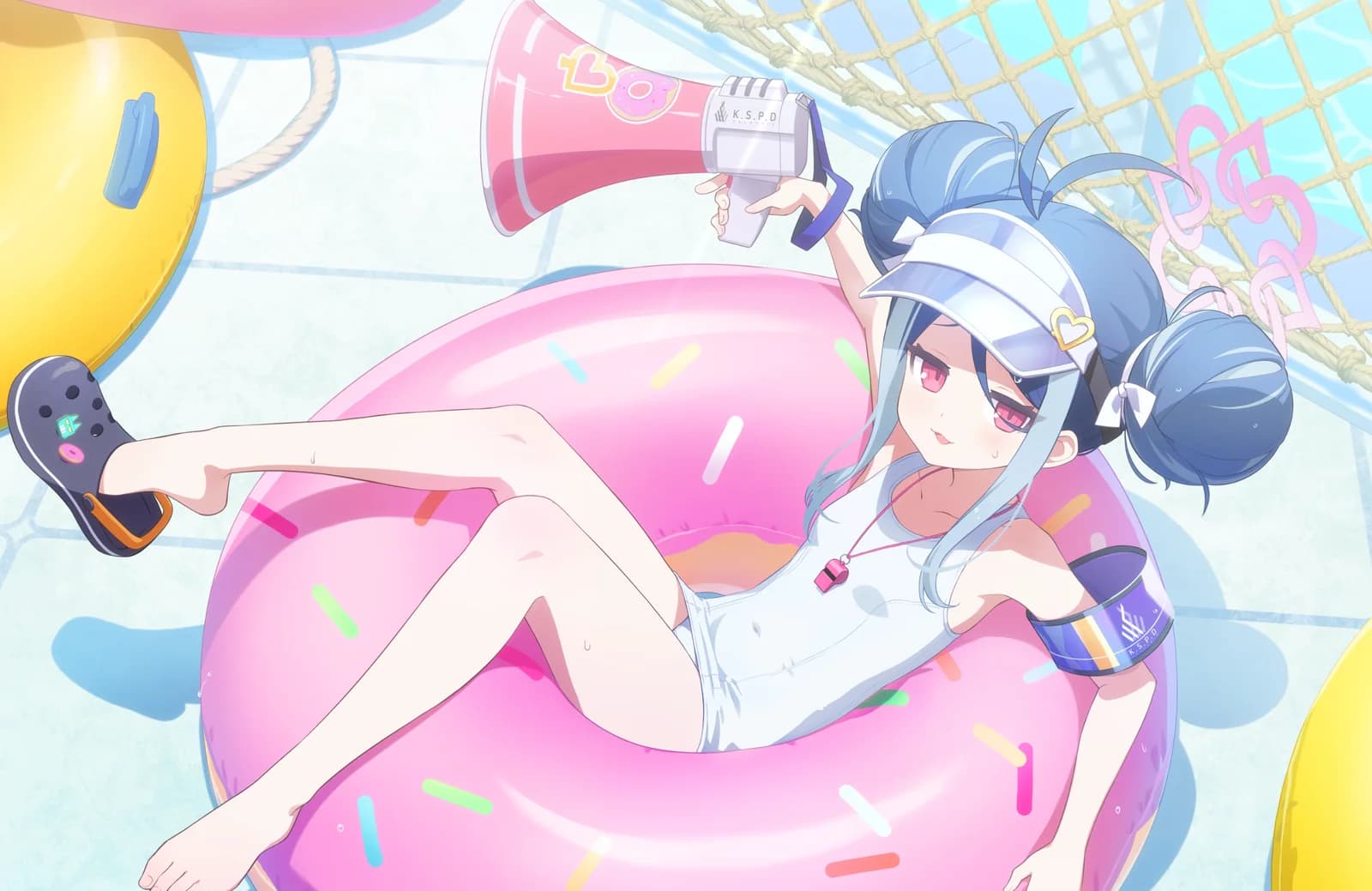 Fubuki (Swimsuit)
