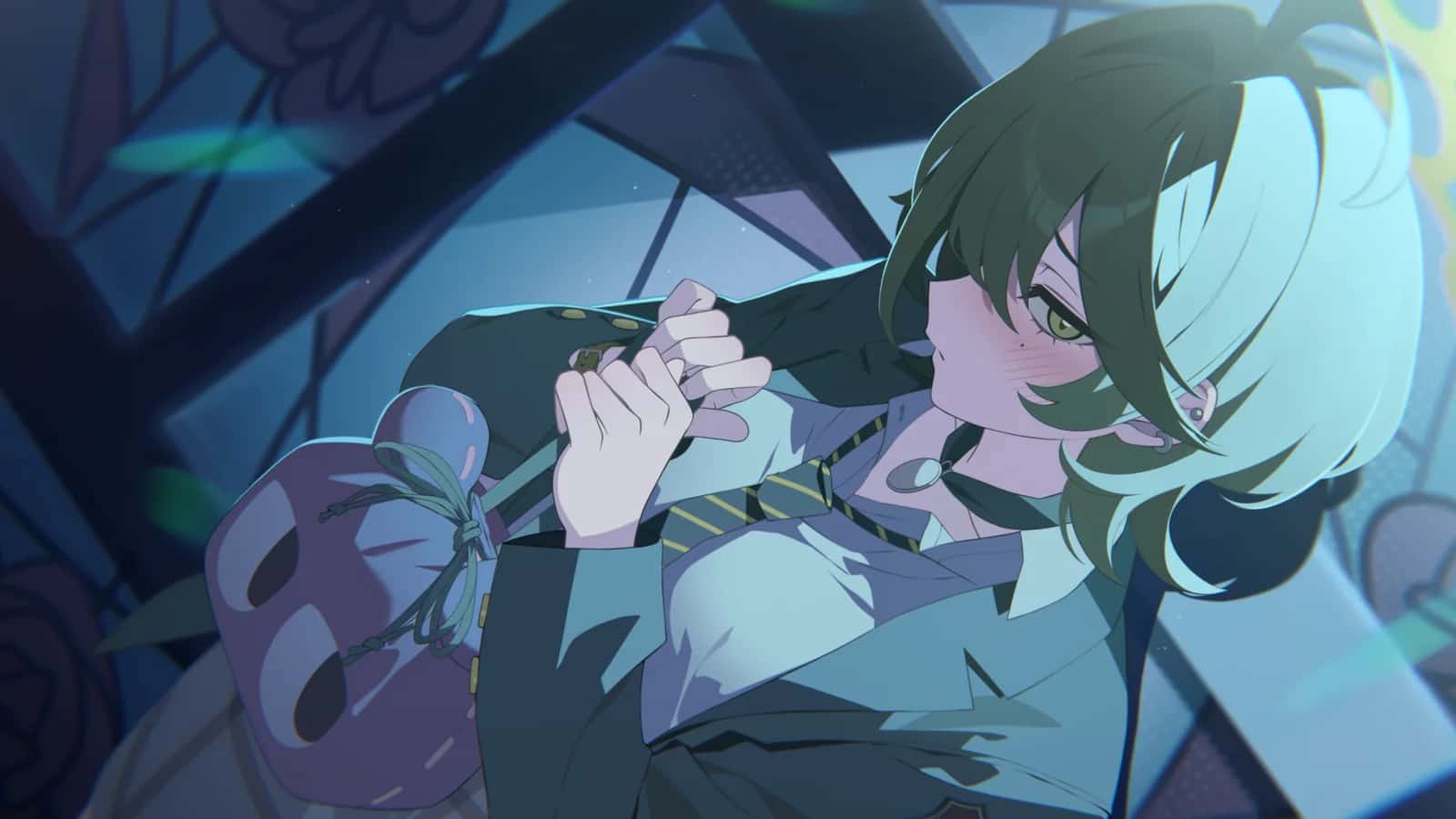 Fuyu key art