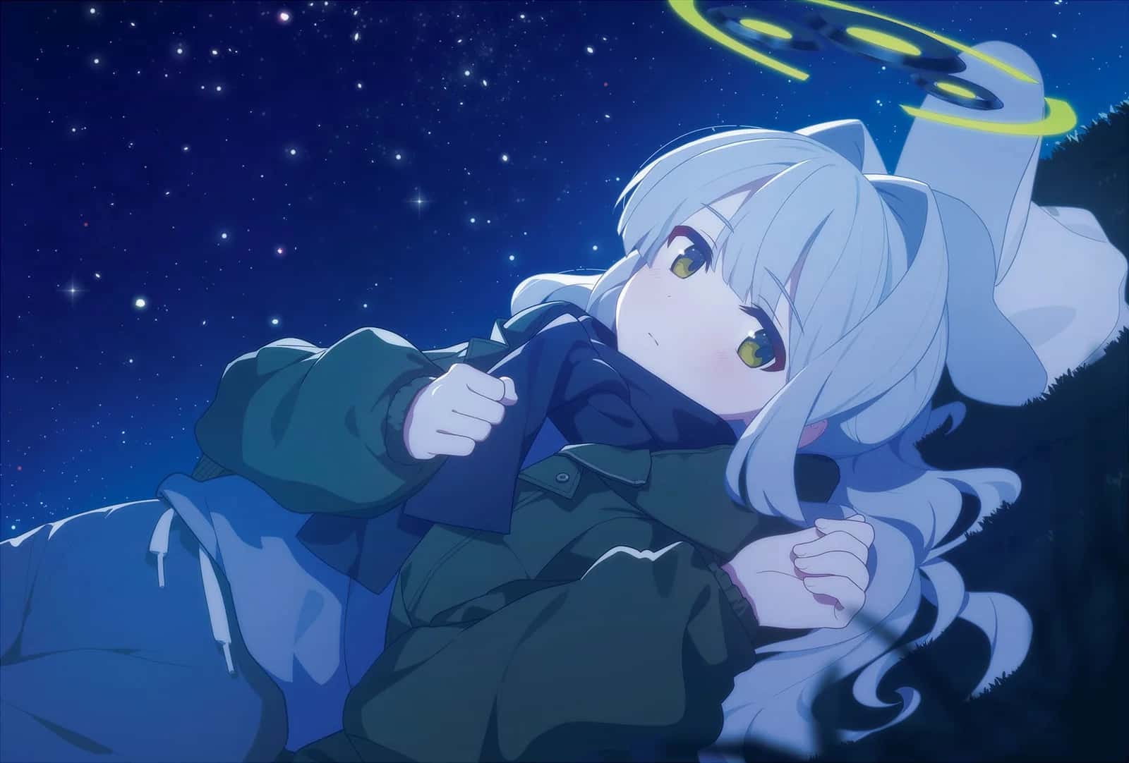 Hare (Camp) key art