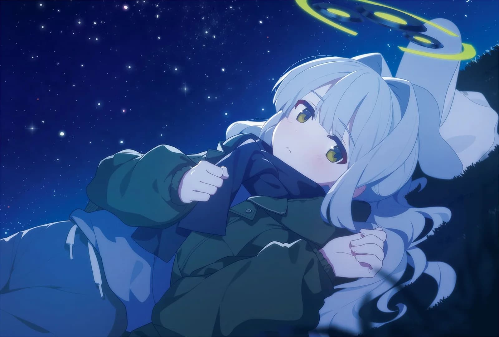 Hare (Camp)