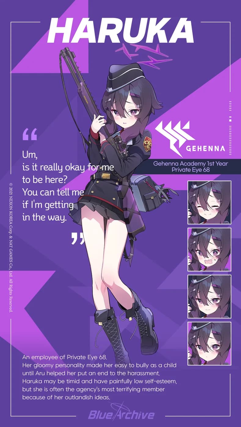 Haruka