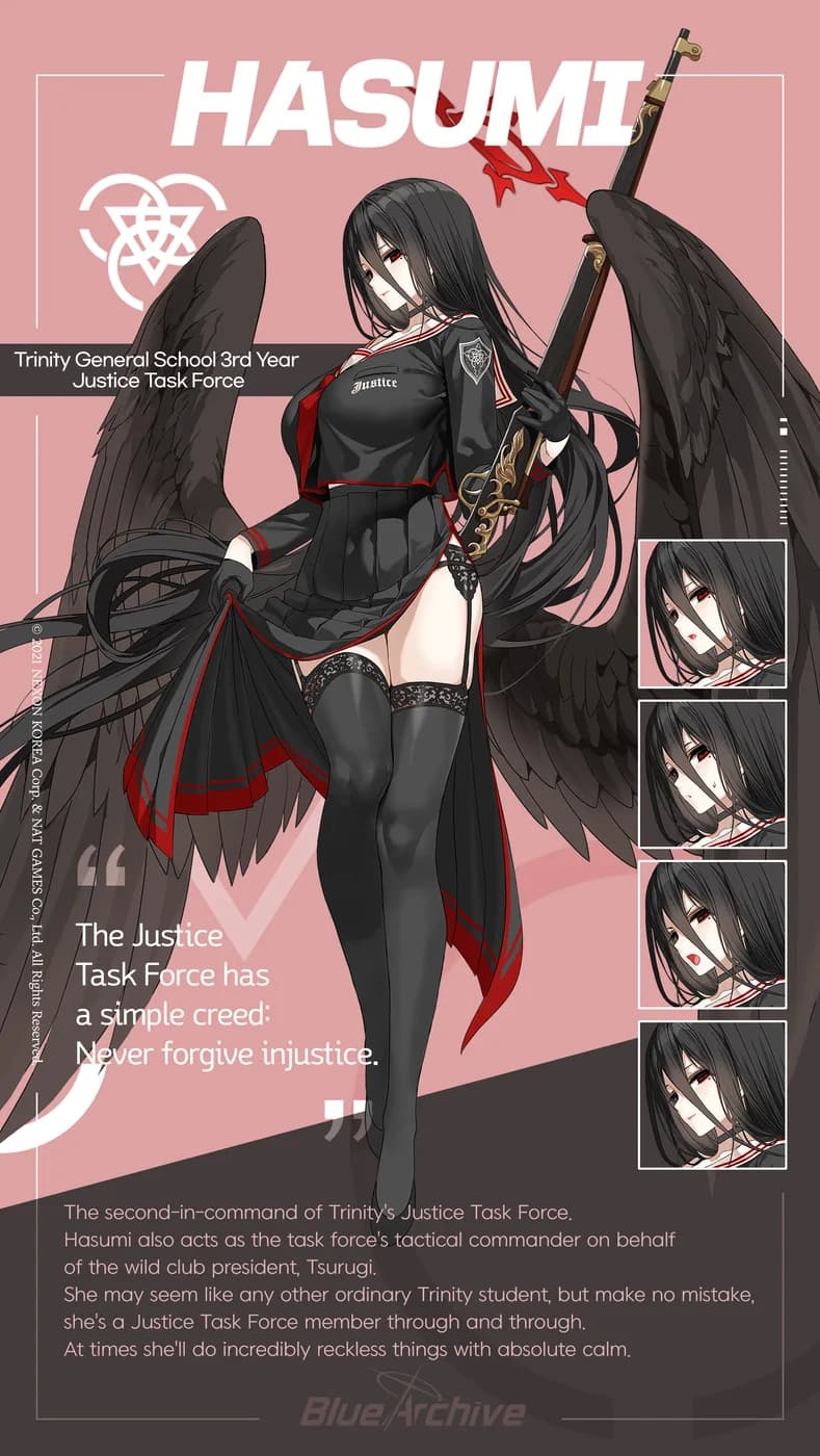 Hasumi