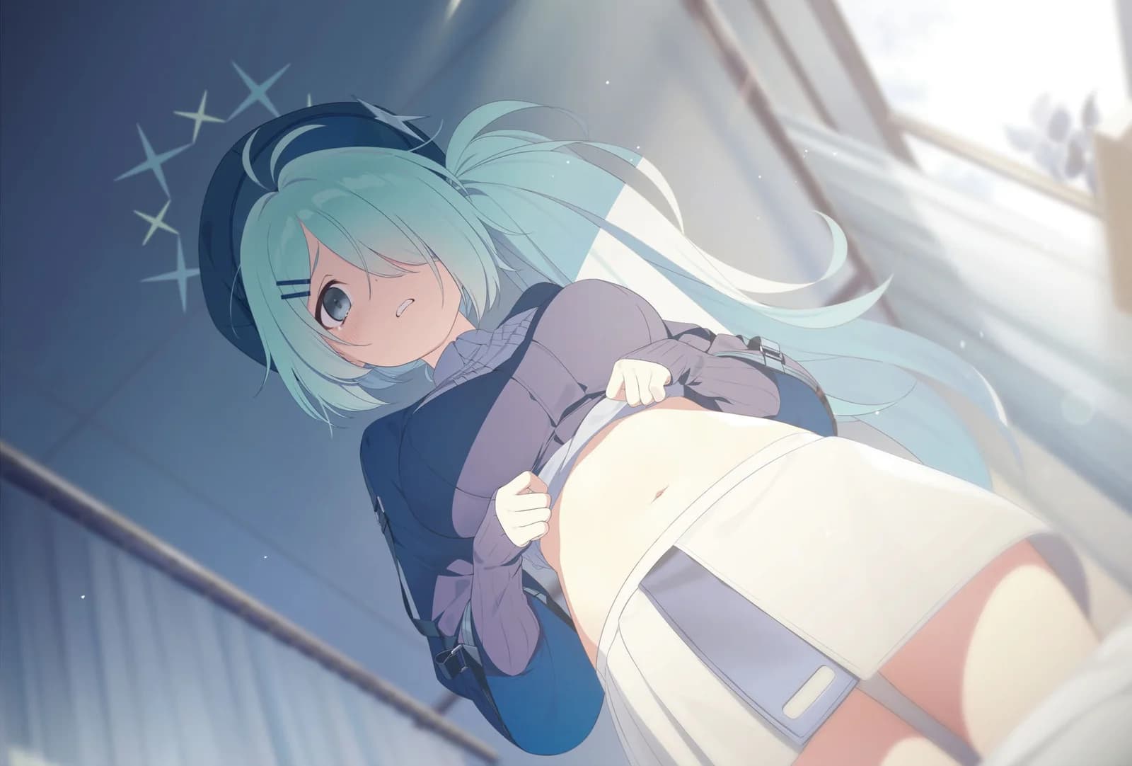 Hiyori