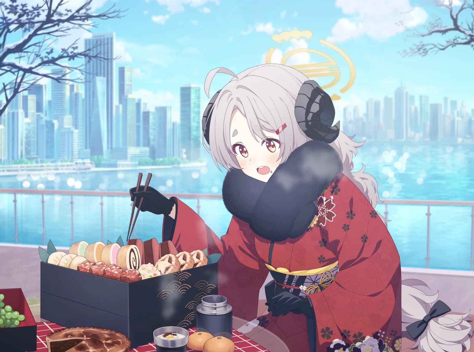 Izumi (New Year)