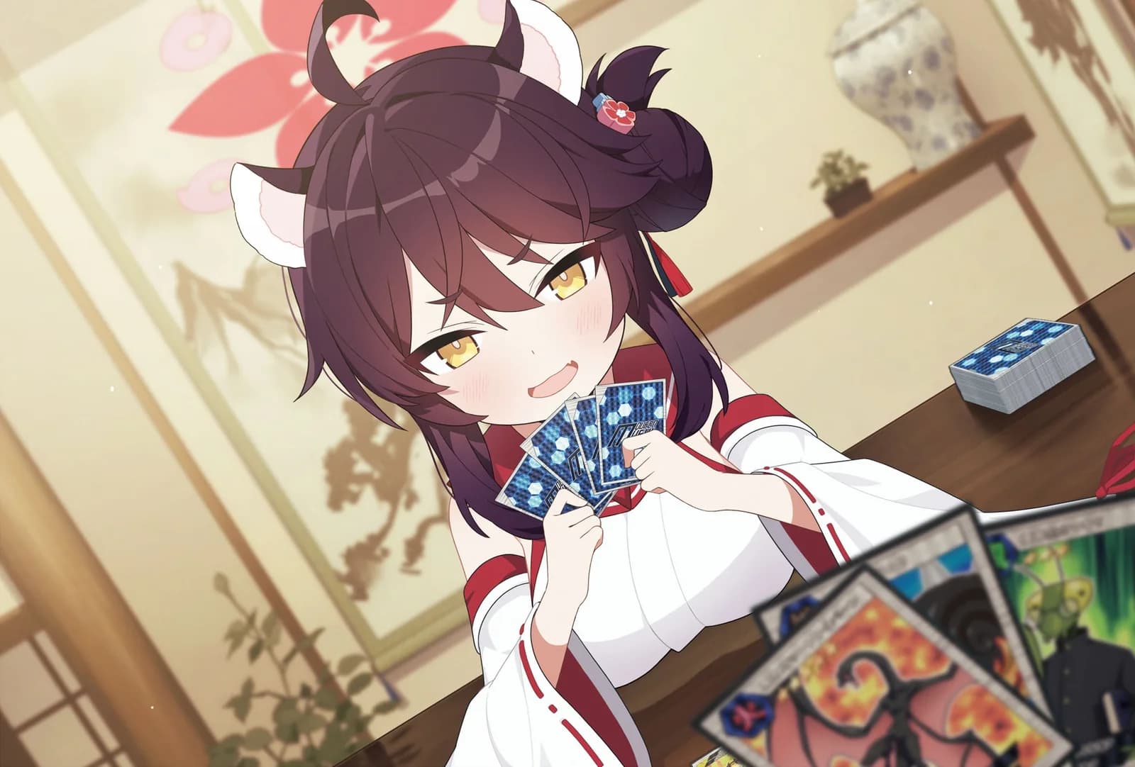 Kaede