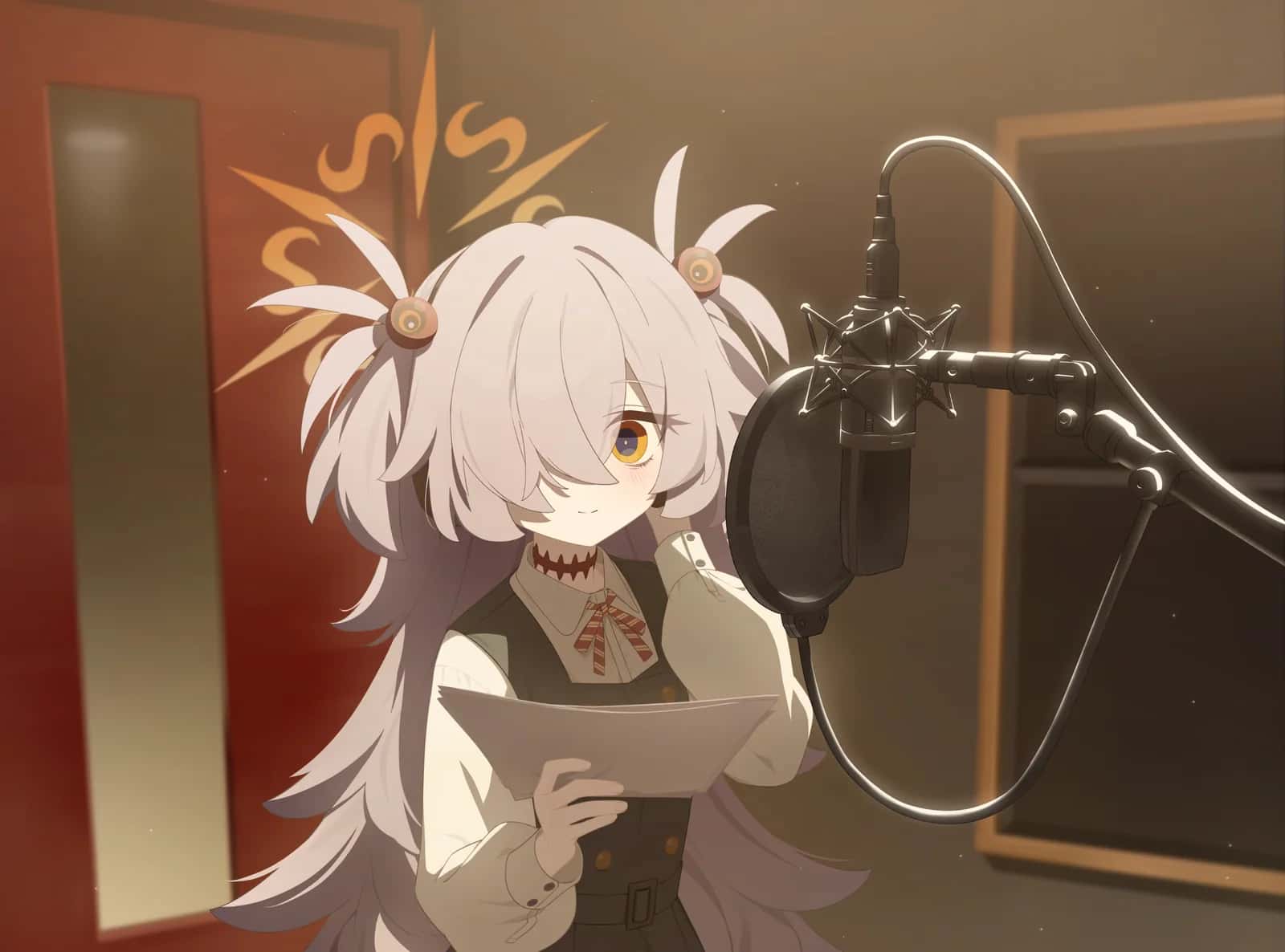 Kanoe key art