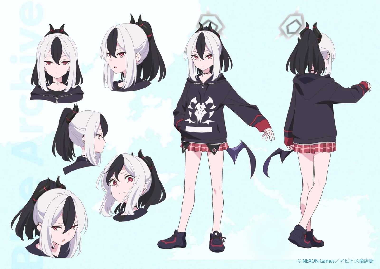 Kayoko key art
