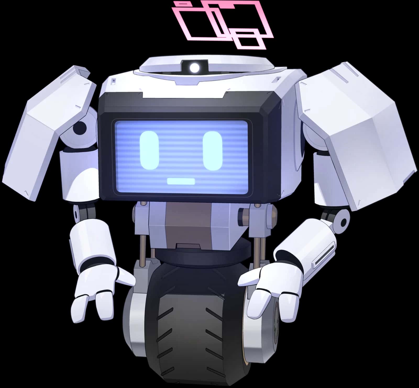 Kei key art