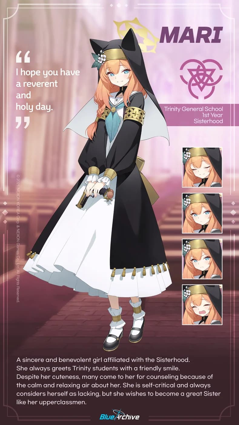Mari