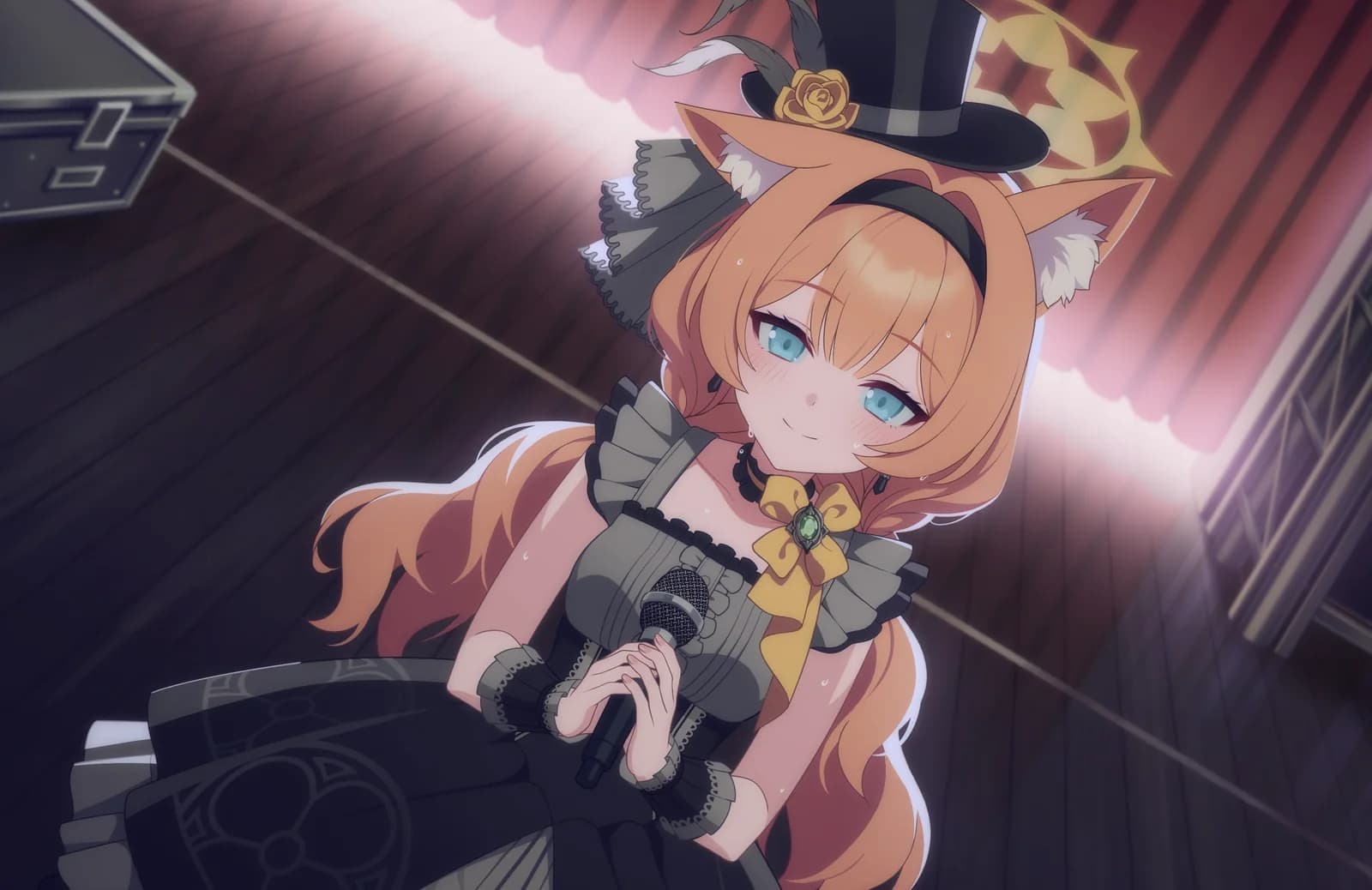 Mari (Pop Idol)