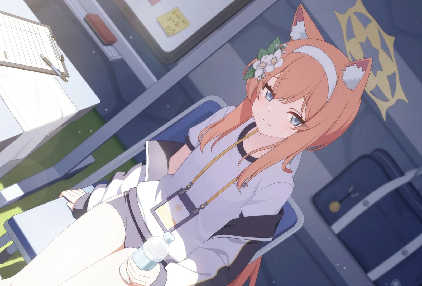 Mari (Track)