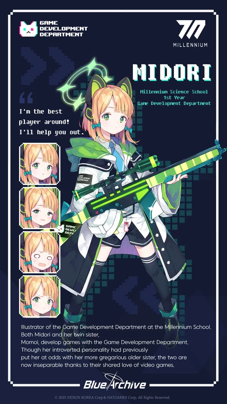 Midori