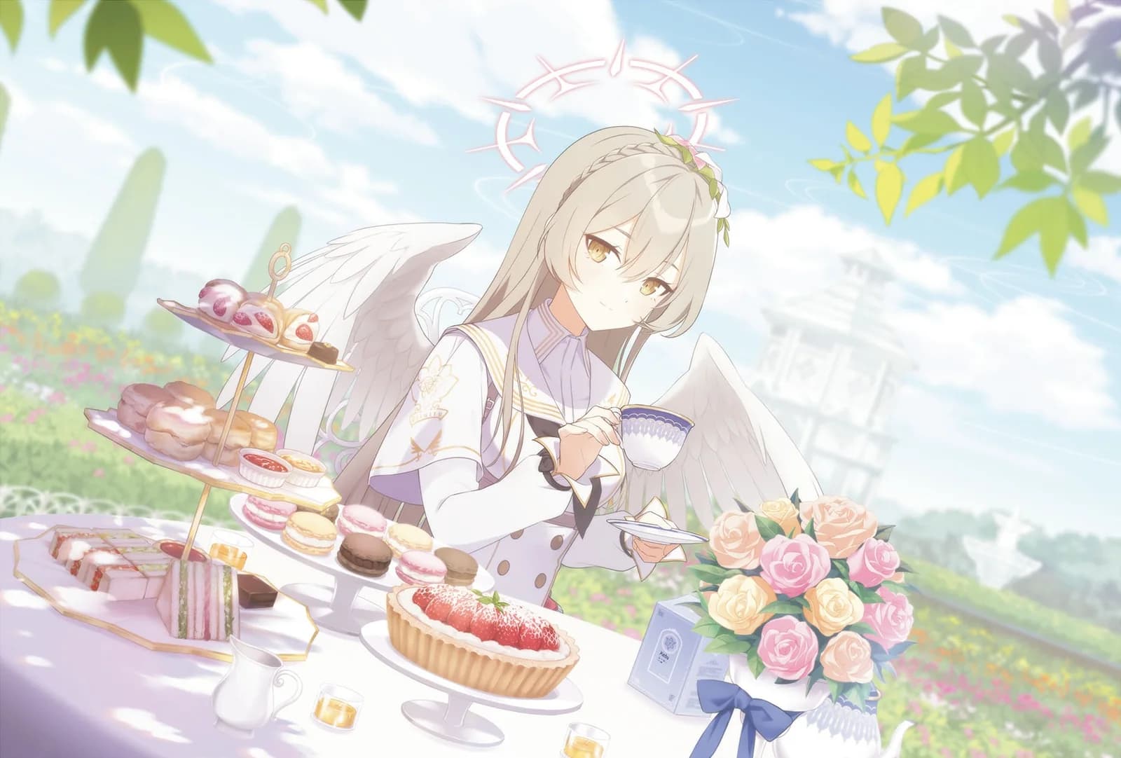 Nagisa