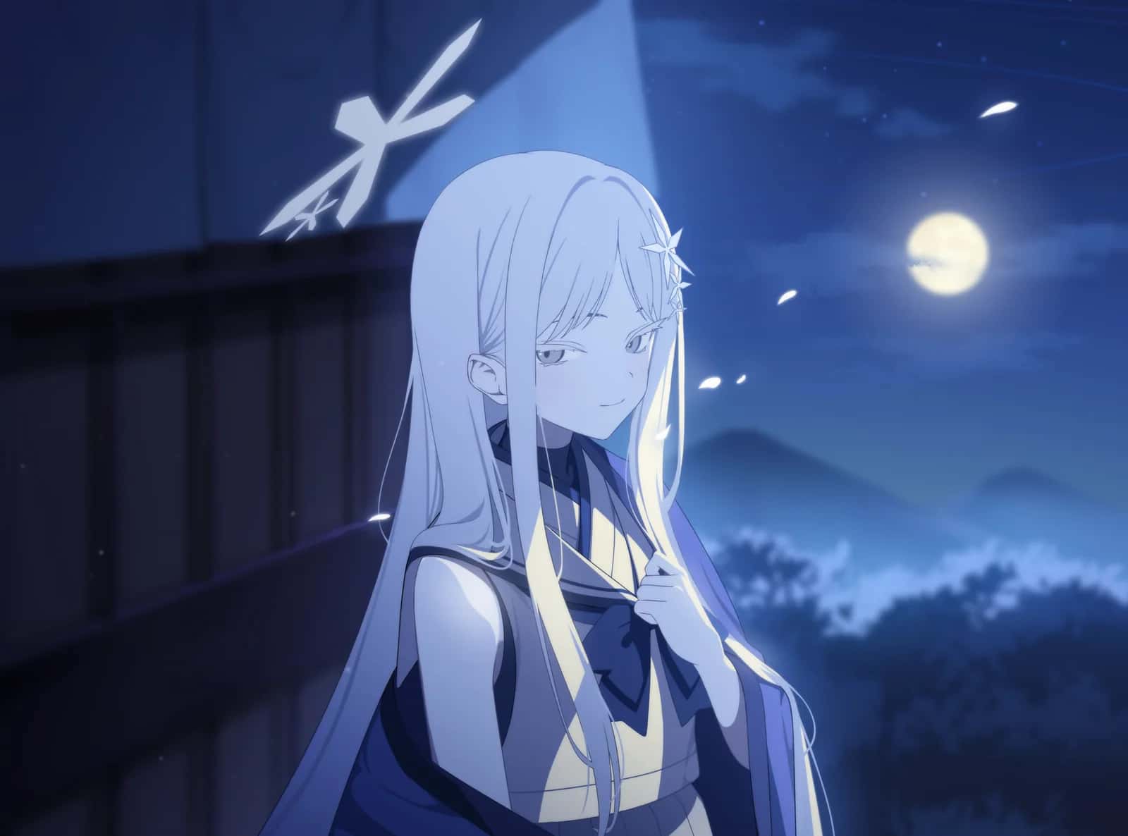 Nagusa key art
