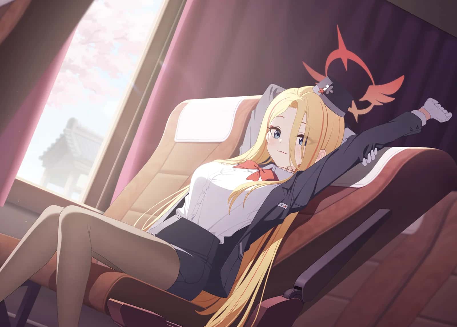 Pina (Guide) key art