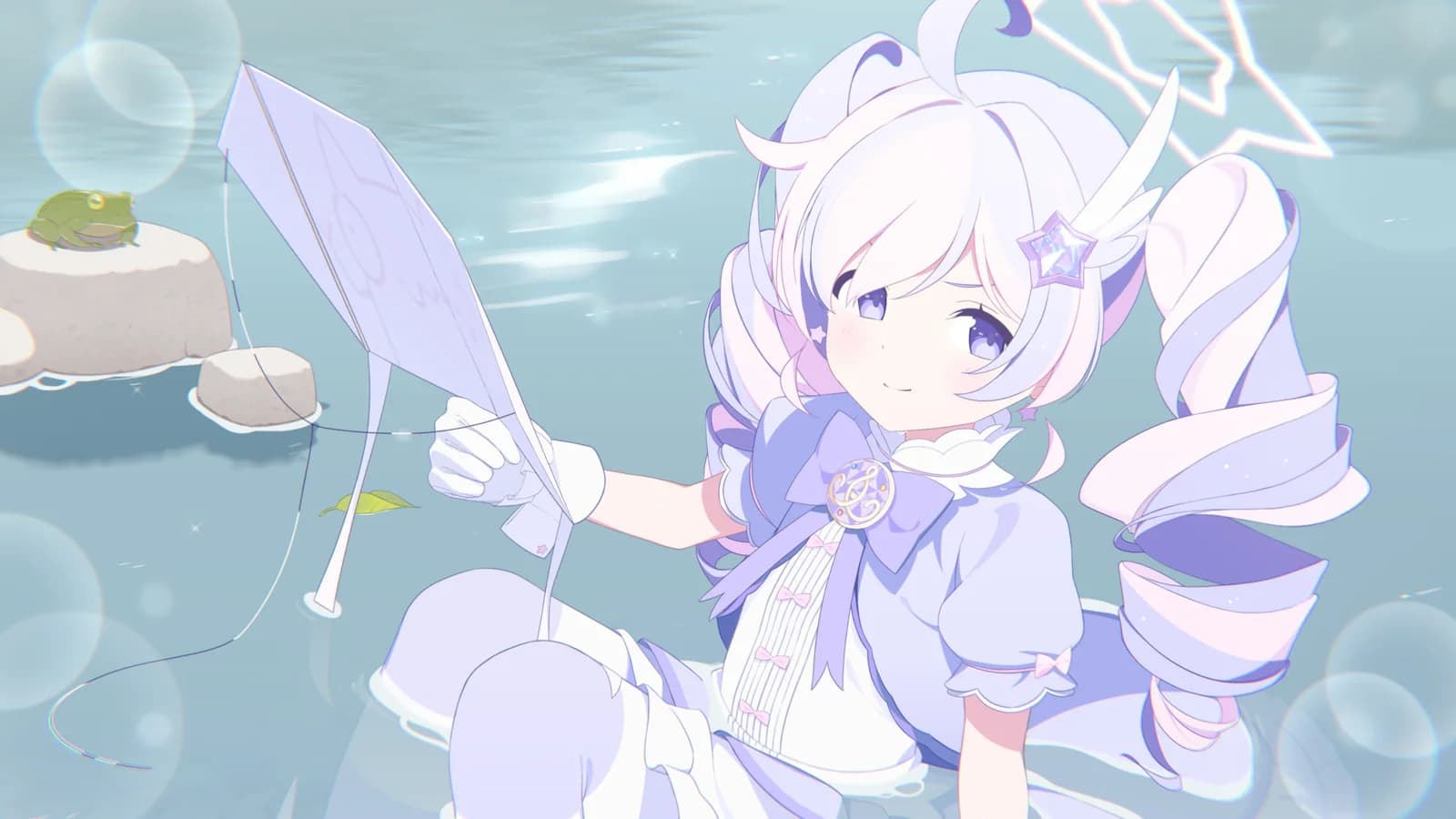 Reisa (Magical)