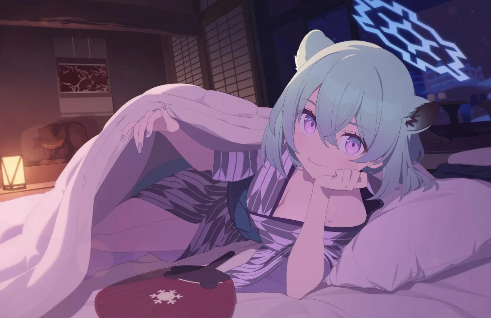 Shigure (Hot Spring)