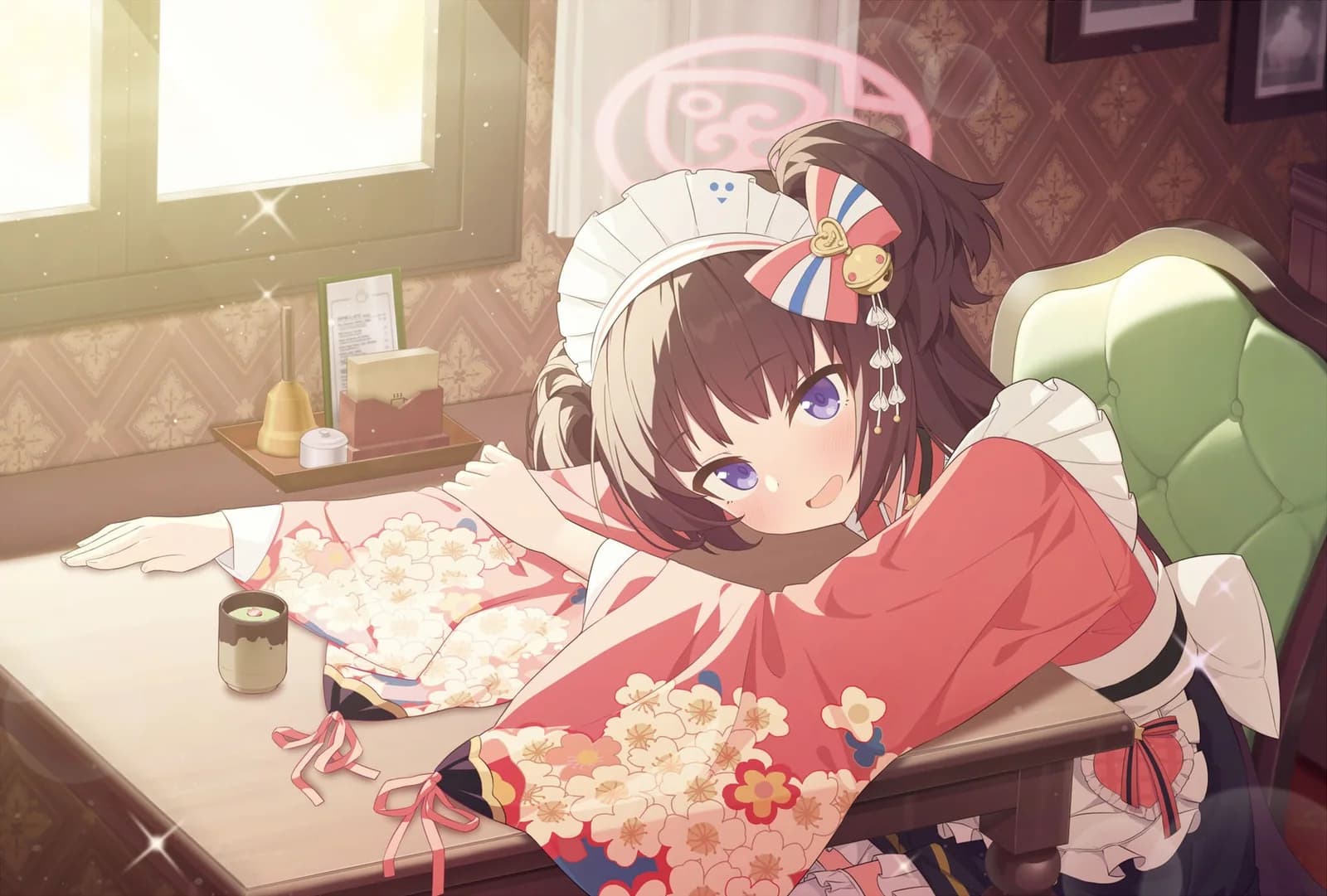 Shizuko