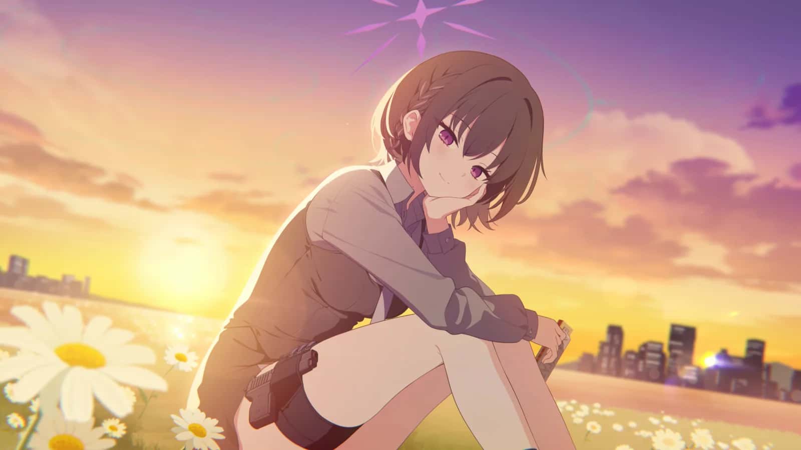 Subaru key art