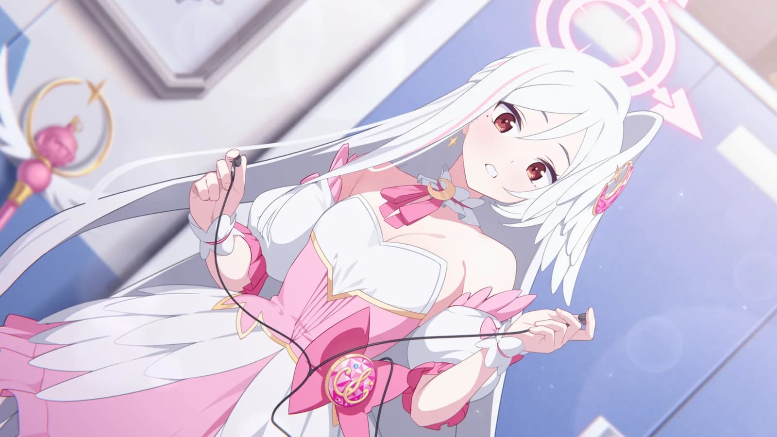 Suzumi (Magical)