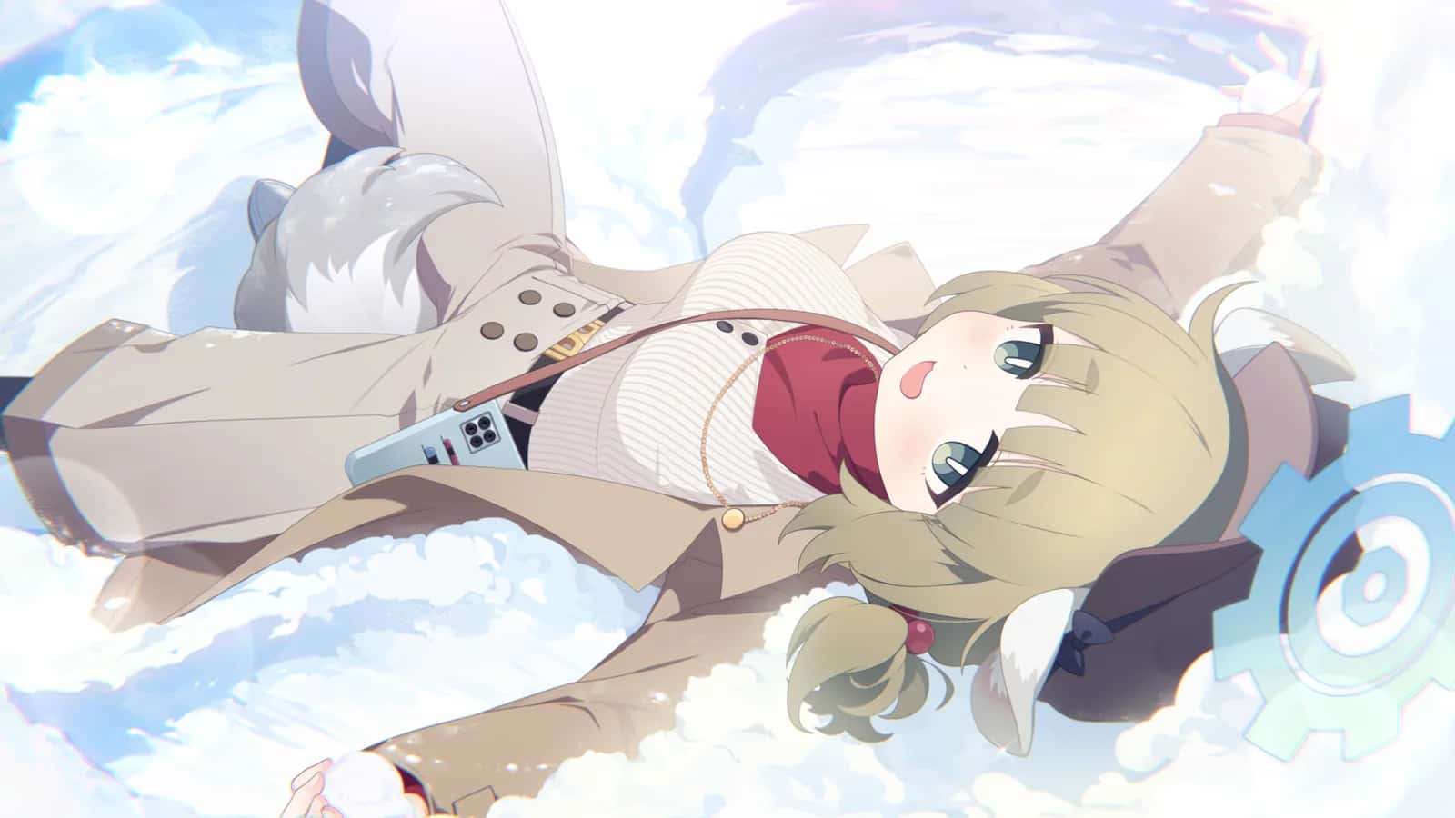 Yakumo key art