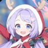 Hanae (Christmas)