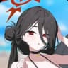 Hasumi (Swimsuit)