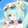 Hiyori (Swimsuit)