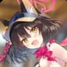 Izuna (Swimsuit)