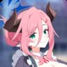 Juri (Part-Timer)