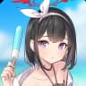 Mashiro (Swimsuit)