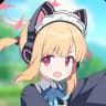 Momoi (Maid)